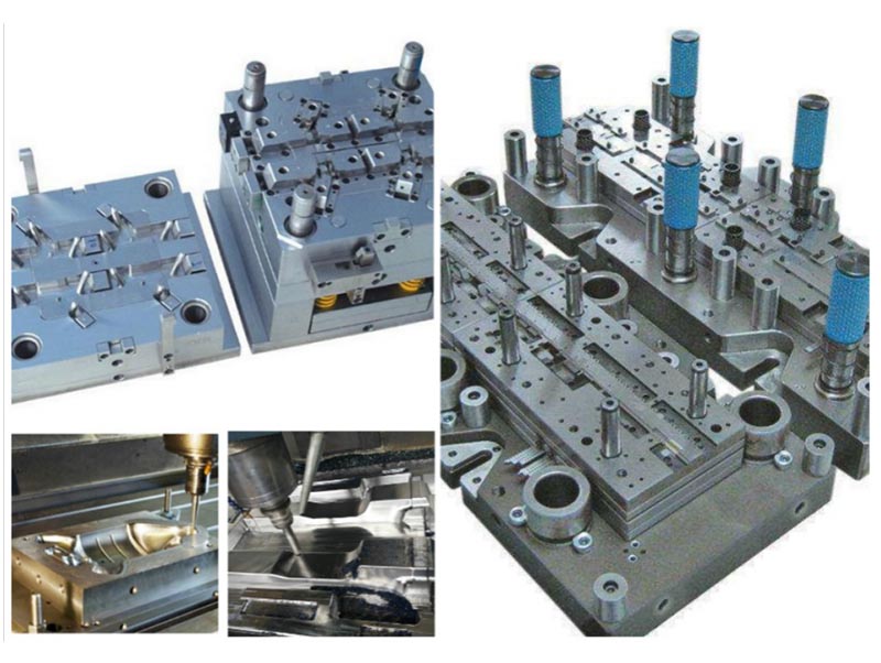 南涧模具制造-13