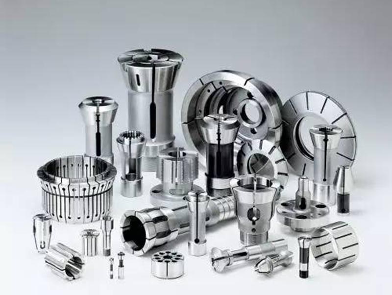 南涧模具制造厂家