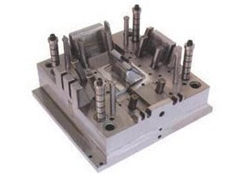 南涧精密塑料模批发