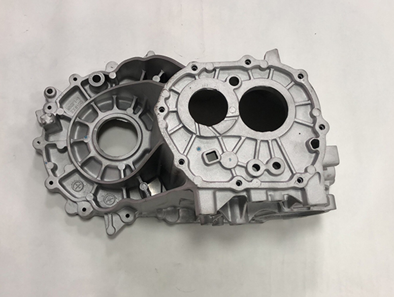 南涧铝压铸厂家