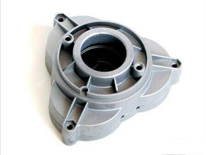 南涧锌压铸生产厂家